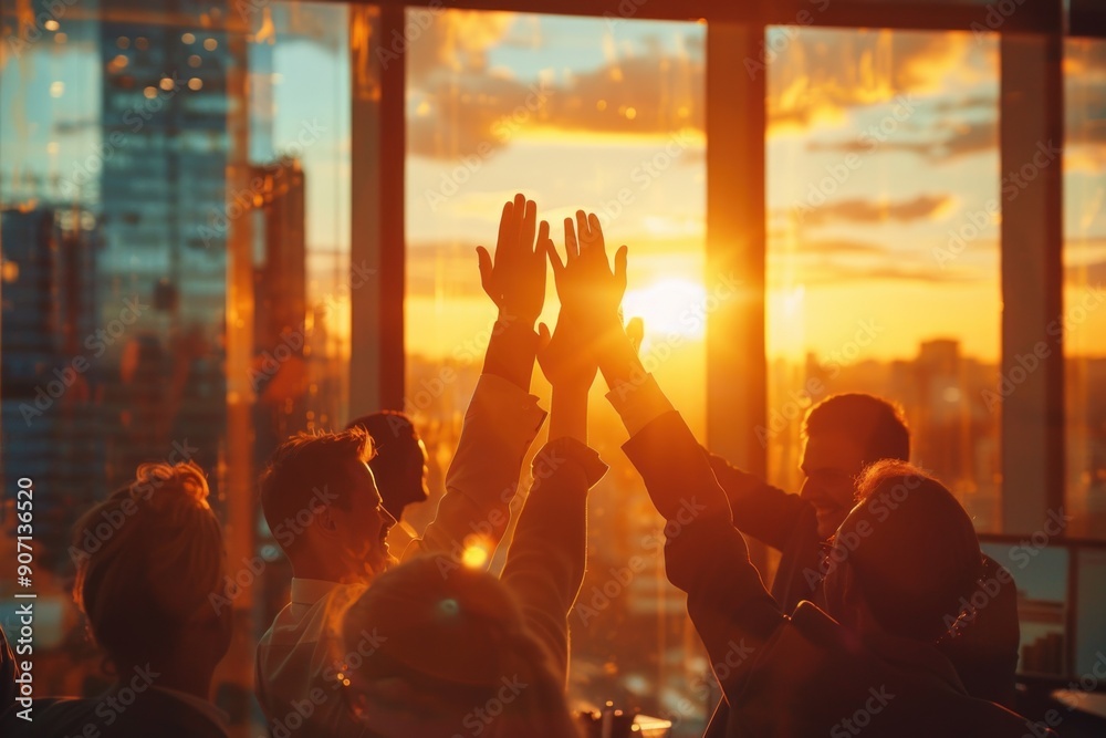 Five Years in Consulting: A Journey of Impact and Growth