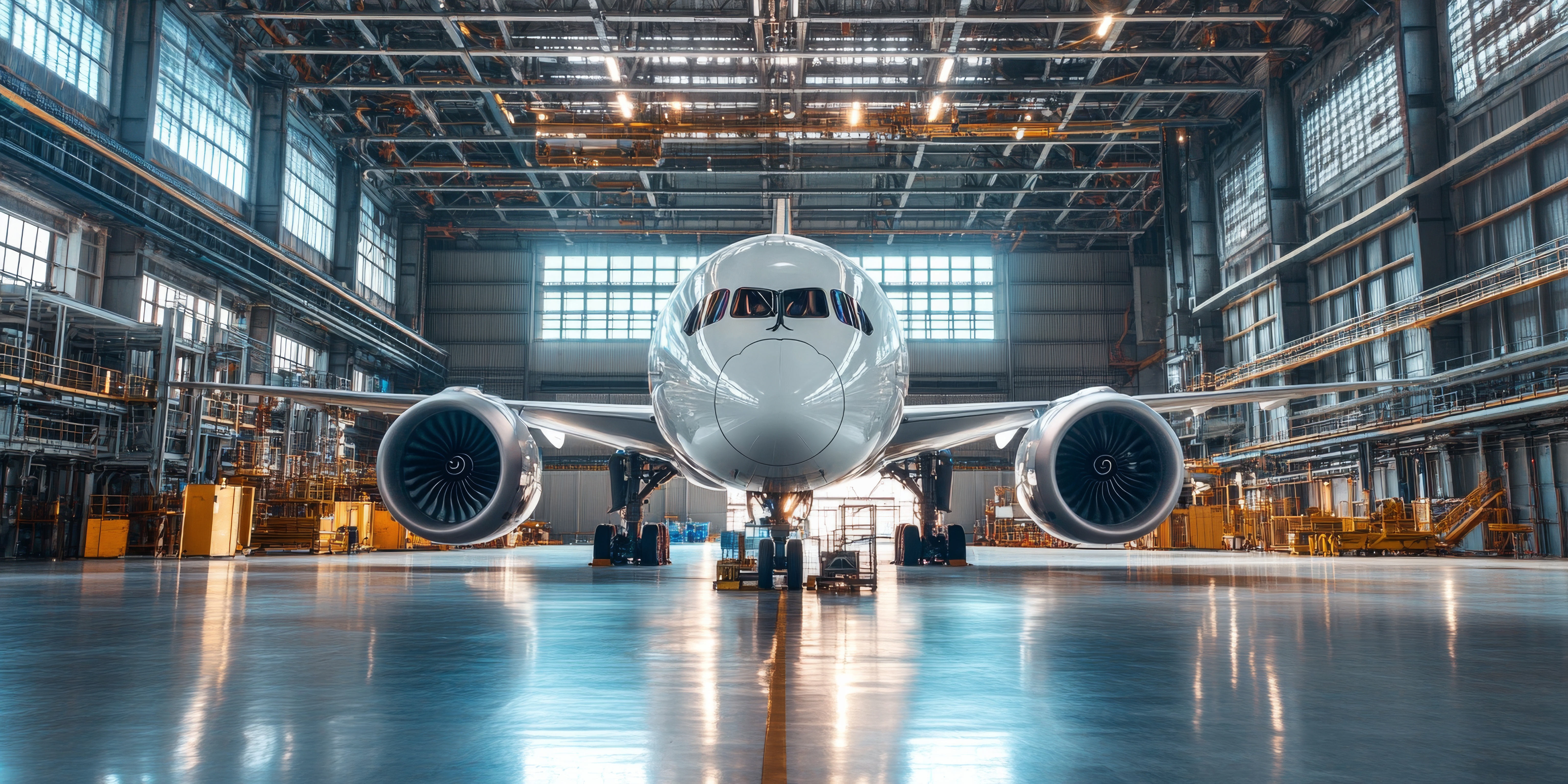 Navigating Titanium Supply Challenges: The Rise of European and Middle Eastern Alternatives