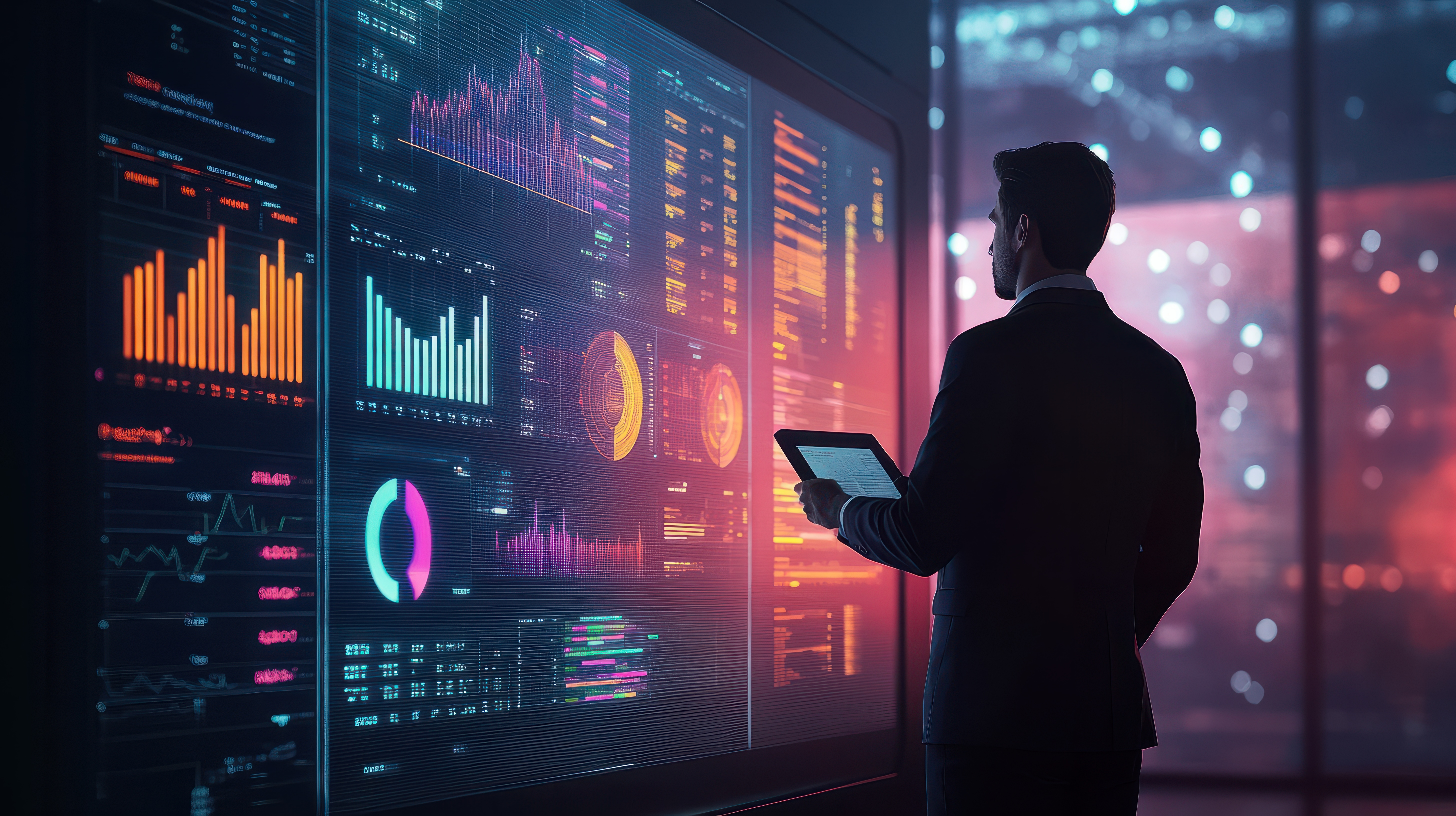 Is Data Alone Enough for Smart Decision-Making?